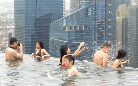 SINGAPUR
