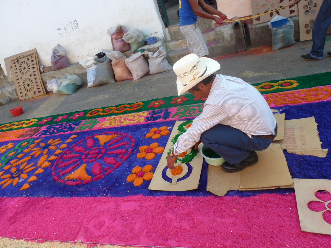 alfombras 1