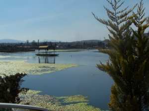 chignahuapan laguna