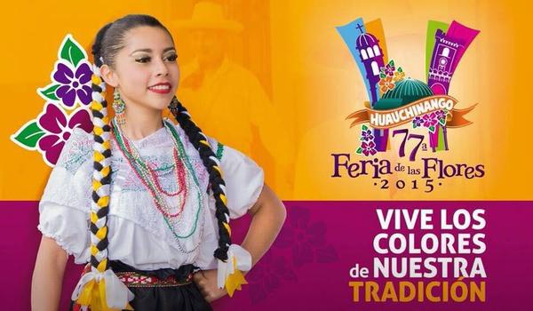 PODCAST | Azaleas, reinas de la Feria de las Flores,&nbsp;Huauchinango
