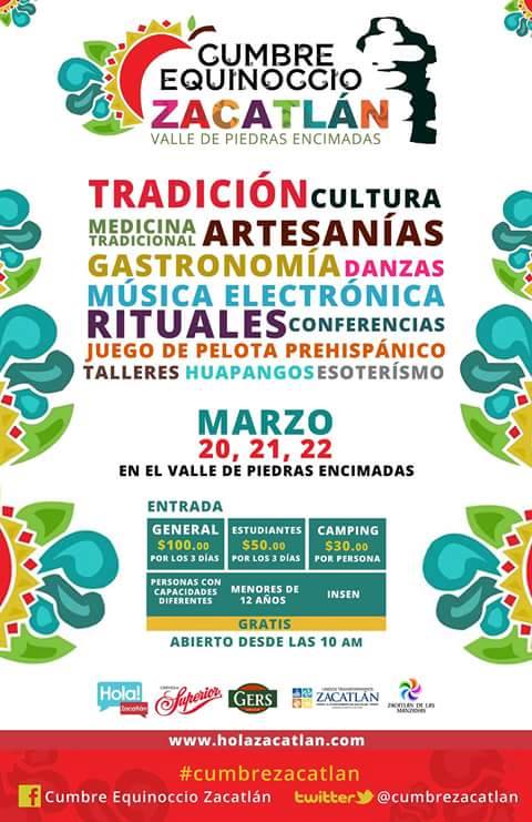 cumbre equinoccio zacatlan puebla