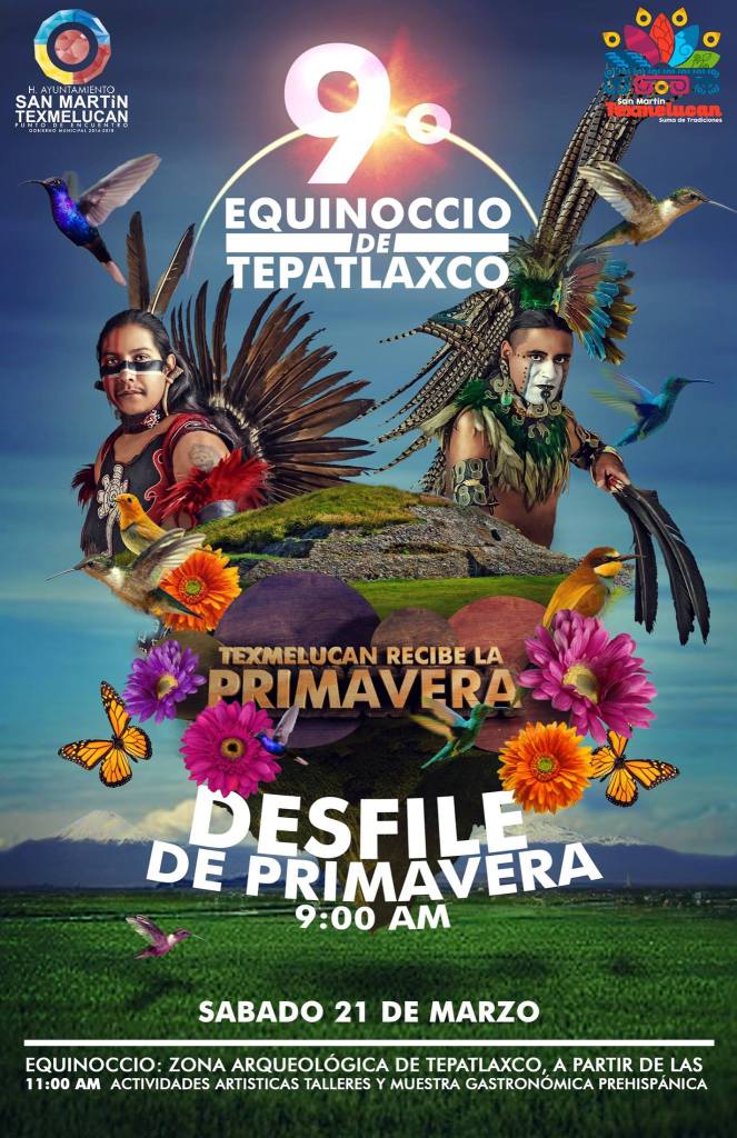 poster equinoccio tepatlaxco 2015