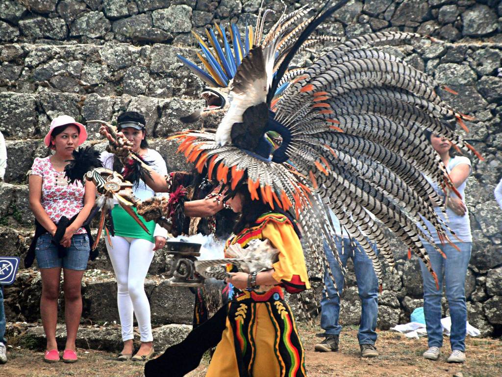 equinoccio cholula