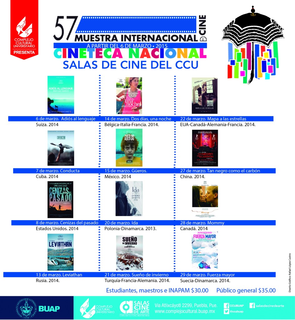Cine-Muestra