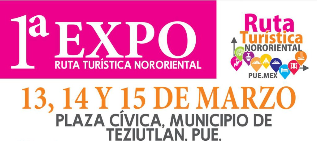 expo rta nororiental puebla