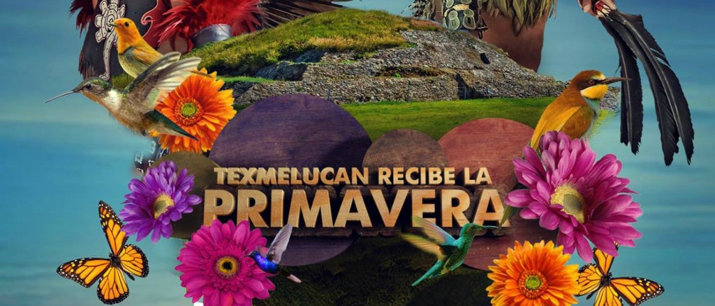 Puebla | Recibe la primavera en&nbsp;Tepatlaxco