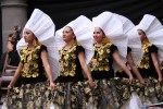 Ballet Folklórico de la BUAP 1