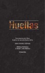 Cartel. Huellas
