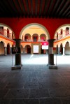 Casa de la Cultura