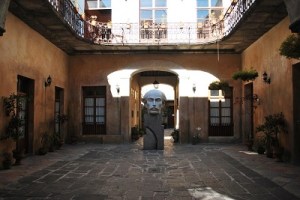 casa museo aquiles serdan puebla