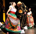Compañía de Danza Regional de Puebla