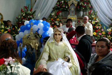 candelaria dia religion turismo