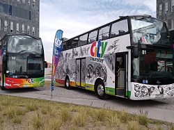 TURISMO 3