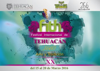 festival internacional de tehuacan