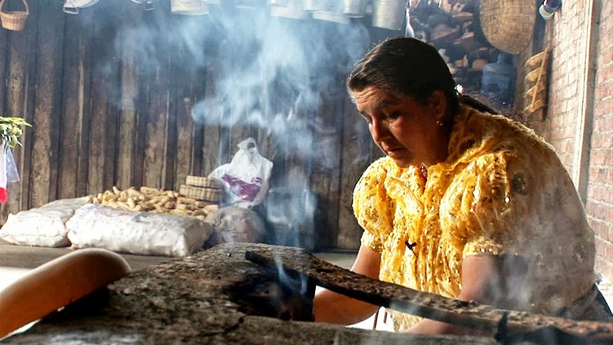 Gastronomía prehispánica: 5 manjares de mercados y&nbsp;pueblos