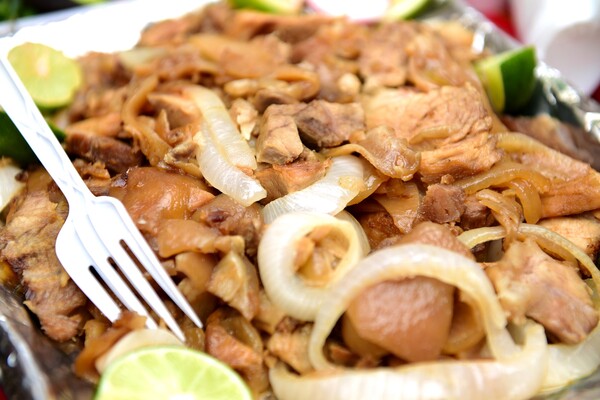 Festival de las Carnitas en San Francisco Totimehuacan, del 31 de julio al 3 de agosto