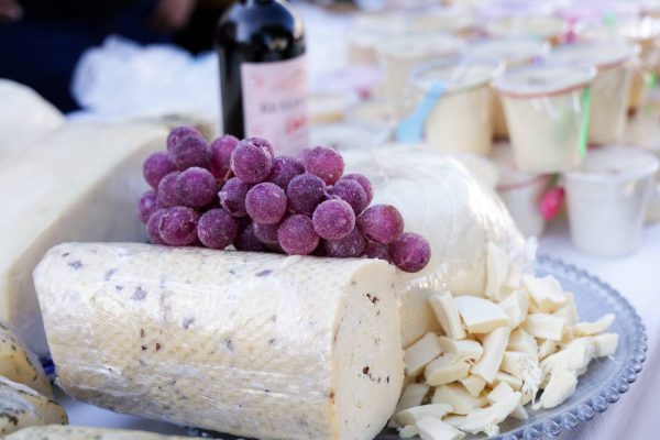 ¡Delicioso! La Feria del Queso 2025 de Santa María Tonantzintla, del 8 al 10 de&nbsp;agosto