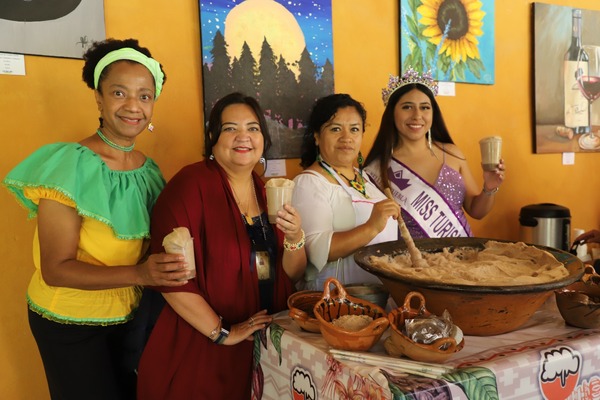 Evento Gratuito: Expo Mujeres Indígenas 2025 en Cholula, del 18 al 20 de&nbsp;julio