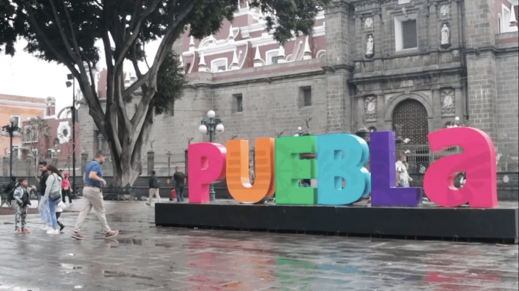 Digitalización turística: Puebla instalará códigos QR en sitios de interés turístico y&nbsp;cultural