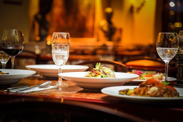 Top 50 de Restaurantes de Hotel considerados como destinos culinarios en&nbsp;México