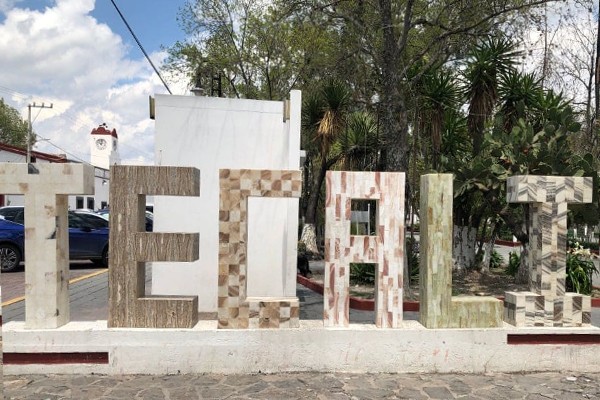 Feria Patronal 2025 en Tecali de Herrera: checa programación y actividades del 25 al 29 de&nbsp;julio