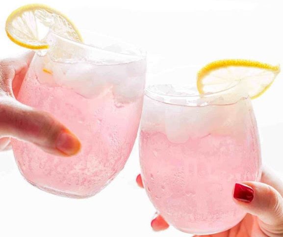 ¿Sabías que una bebida tan tradicional como el Tequila puede ser rosado?