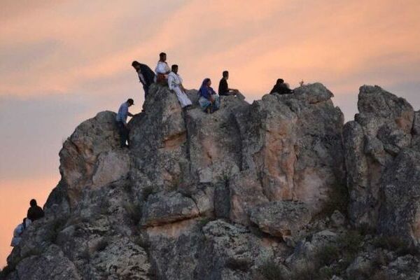 Conoce la Ruta Wixárika de México, patrimonio cultural de la humanidad reconocida por&nbsp;UNESCO