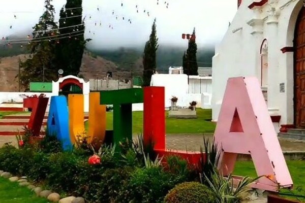 Descubre la Feria del Durazno: Un Evento Imperdible en Zautla,&nbsp;Puebla