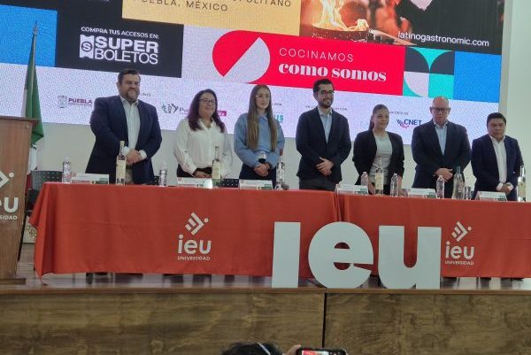 Latino Gastronomic anuncia Concurso Universitario de Mixología “Sabores Ancestrales: Cacao, Maíz y&nbsp;Mezcal”