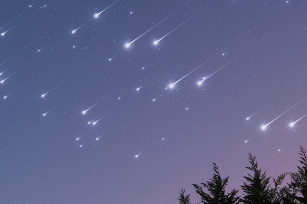 Una de las lluvia de estrellas más esperada del año ocurrirá el próximo 12 de&nbsp;agosto