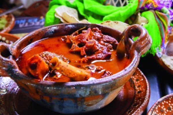 Puebla | Inician preparativos para el festival del Mole de Caderas en&nbsp;Tehuacán