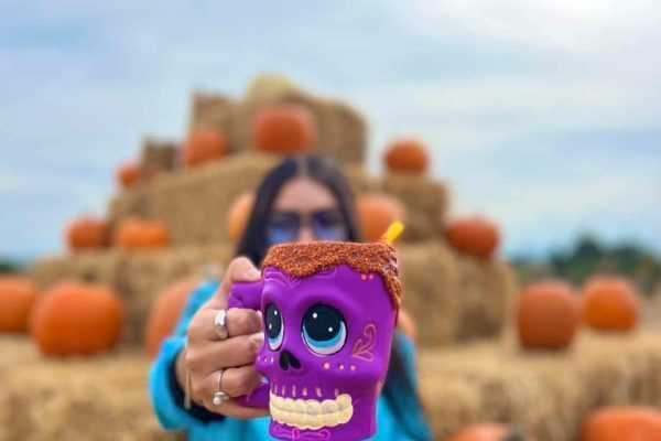 Temporada de PUMPKIN SANTUM 2025 inicia el 4 de octubre