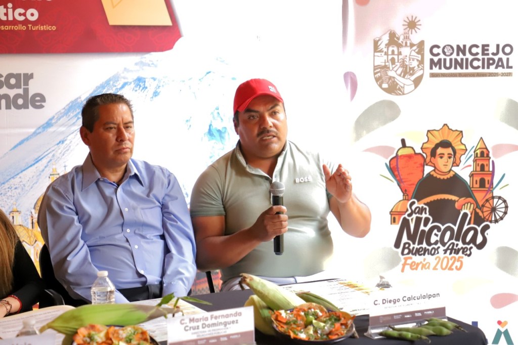 Puebla | ¡Tacos al pastor gratis en San Nicolás Buenos Aires el 9 de septiembre!