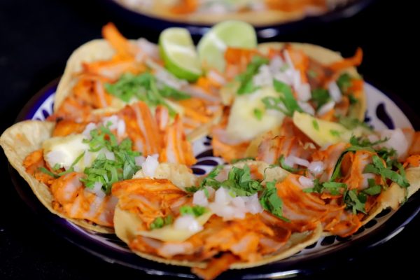 Puebla | ¡Tacos al pastor gratis en San Nicolás Buenos Aires el 9 de&nbsp;septiembre!