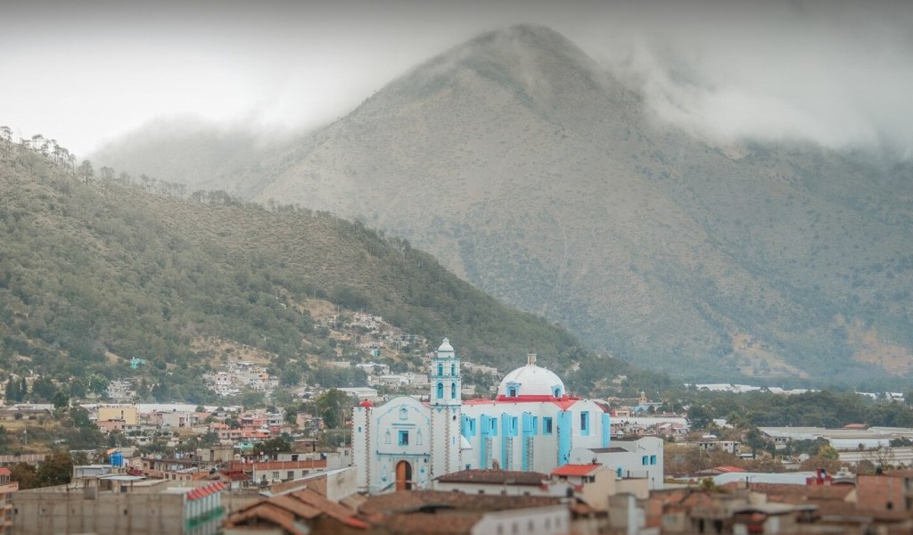 Puebla | Visita Tetela de Ocampo del 10 al 17 de agosto durante la Feria del Durazno y del Chile en Nogada