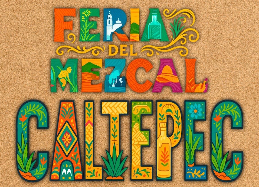 Puebla | Caltepec tendrá Feria del Mezcal el próximo 14 de&nbsp;septiembre