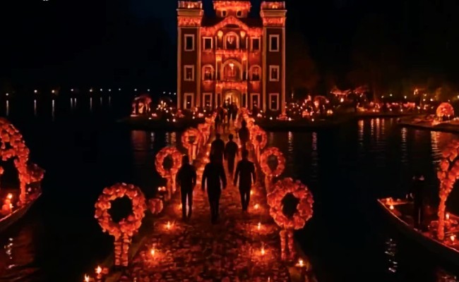 Celebra el Día de Muertos en la Ex Hacienda de Chautla con el Festival Catrinerías