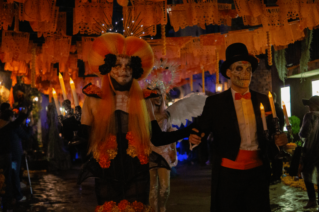 Inicia la Temporada de Muertos en Val’Quirico: un homenaje a la memoria y a la tradición&nbsp;mexicana