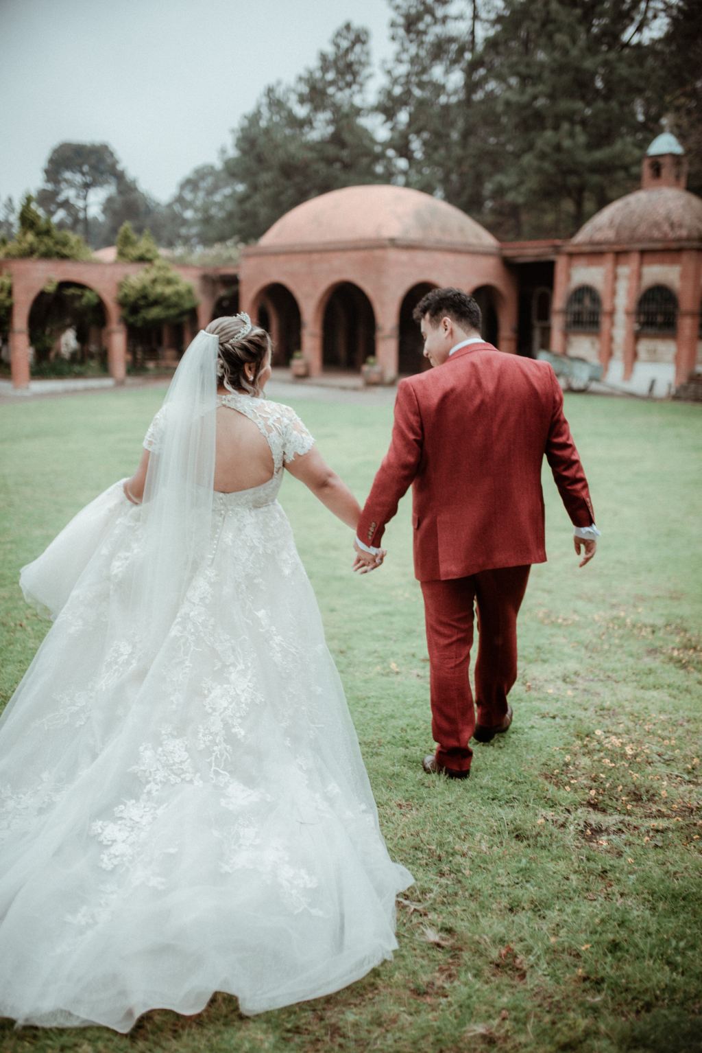 Bodas con el auge de los Wedding&nbsp;Weekends