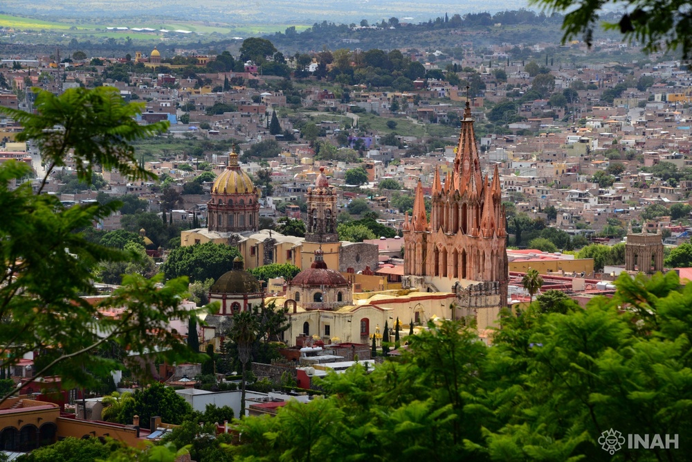 San Miguel de Allende busca ser la primera capital gastronómica con conciencia de&nbsp;México
