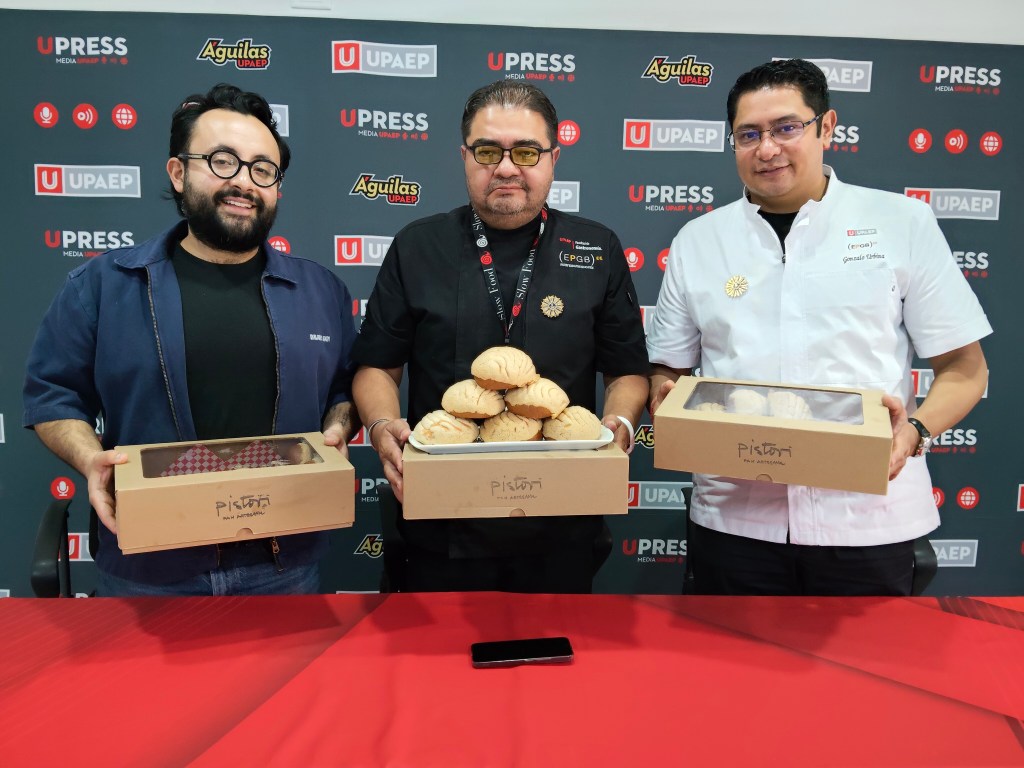 La Mejor Concha Artesanal Poblana 2026 se realizará el 5 de diciembre:&nbsp;UPAEP