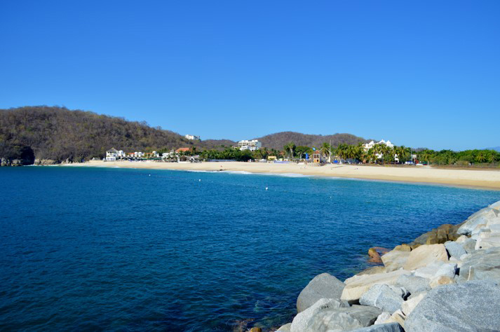 Tres playas de México para escaparte este verano y aprovechar al máximo tu&nbsp;presupuesto